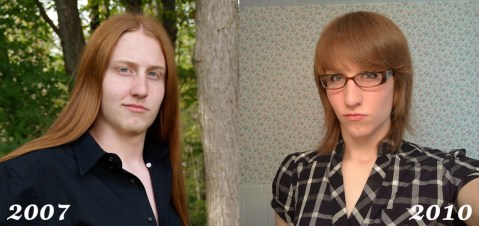 Pre-Hormone Comparison