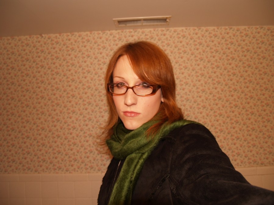 66 Days on Hormones - New Clothes & Makeup