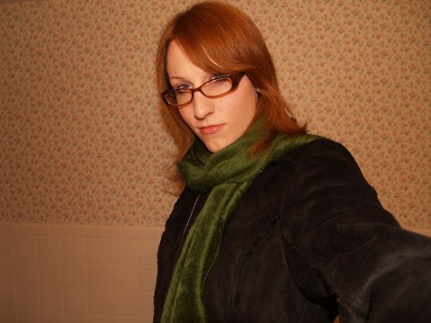 66 Days on Hormones - New Clothes & Makeup