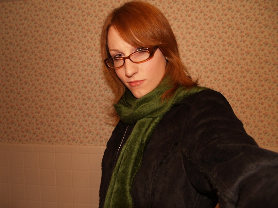 66 Days on Hormones - New Clothes & Makeup